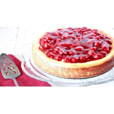1 kg Cherry Cheese Cake